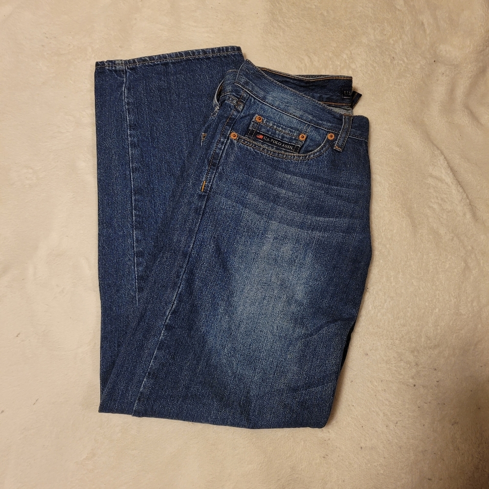 Men's U.S. Polo Assn. Pants